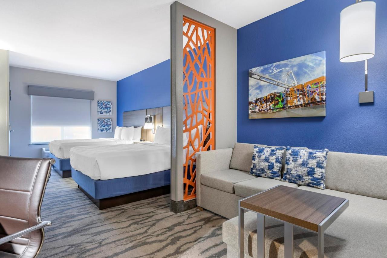 Best Western Plus Castlerock Inn&Suites Bentonville Extérieur photo