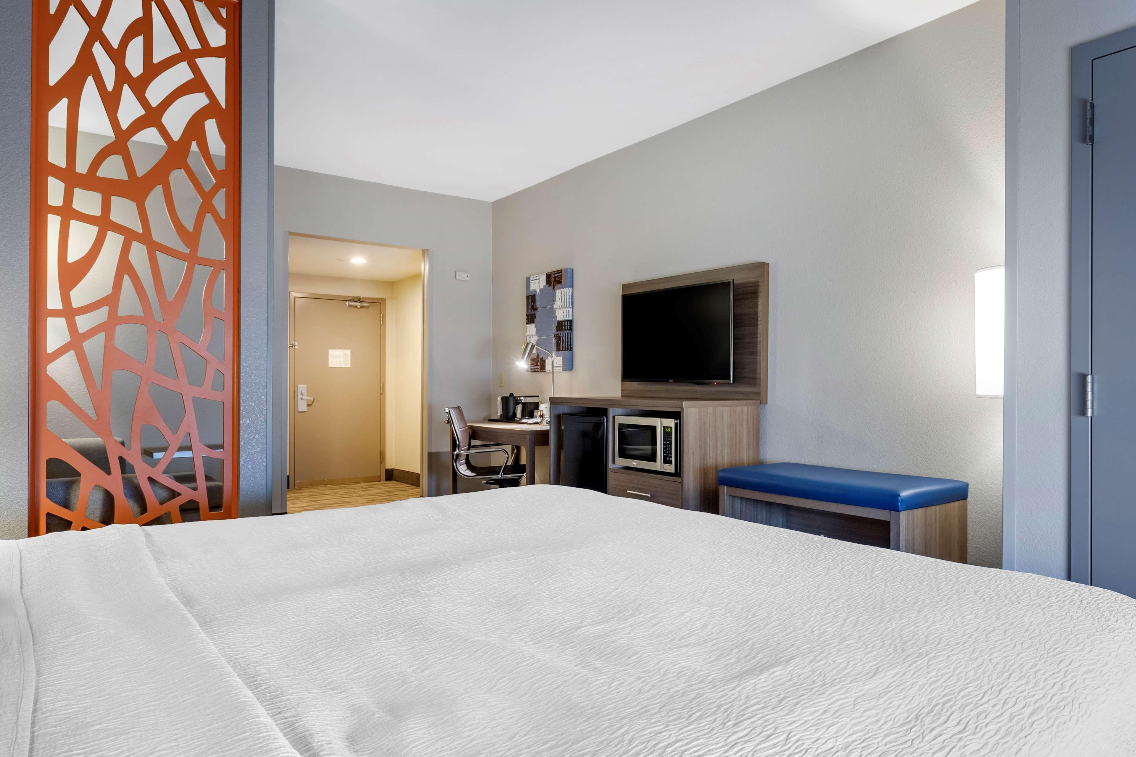 Best Western Plus Castlerock Inn&Suites Bentonville Extérieur photo