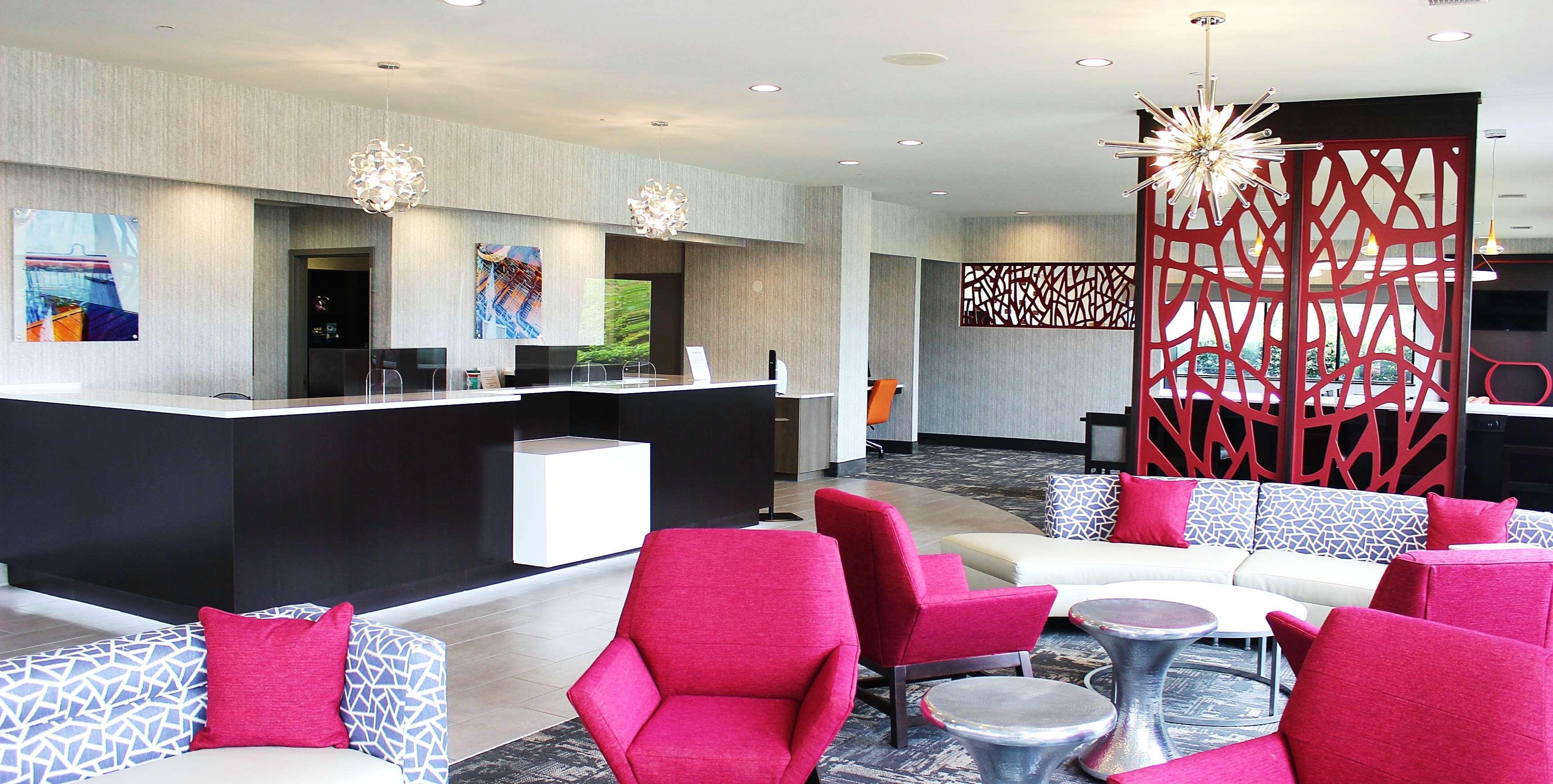 Best Western Plus Castlerock Inn&Suites Bentonville Extérieur photo