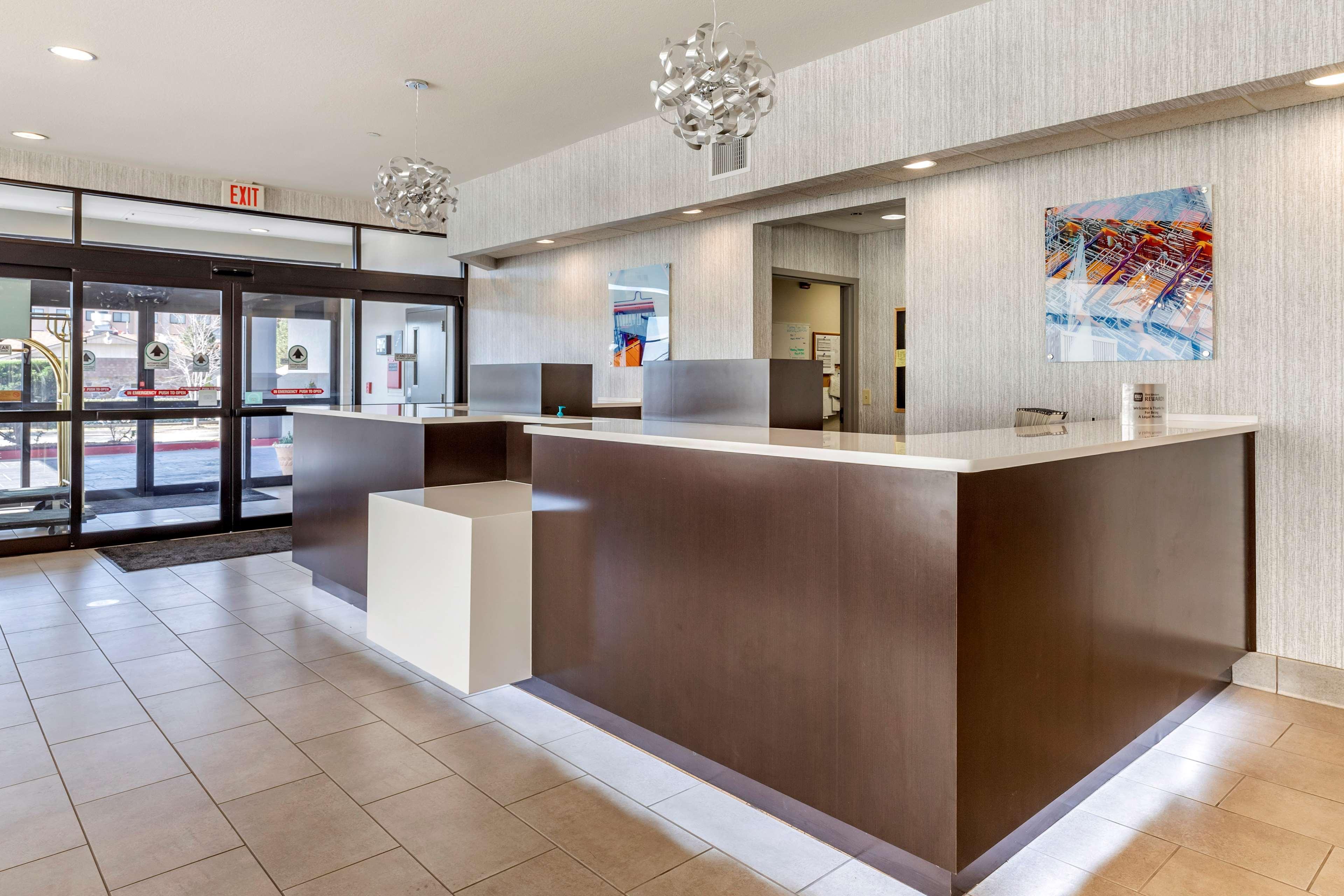 Best Western Plus Castlerock Inn&Suites Bentonville Extérieur photo